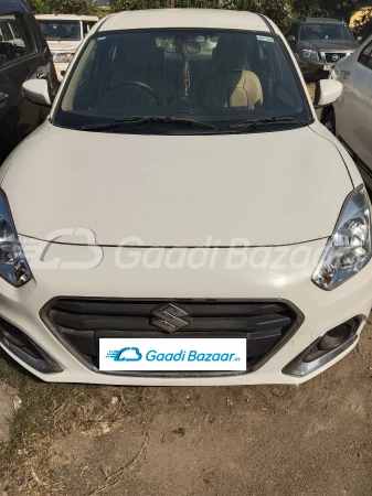 MARUTI SUZUKI Dzire