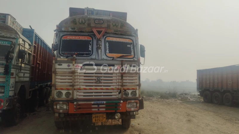 ASHOK LEYLAND 2518