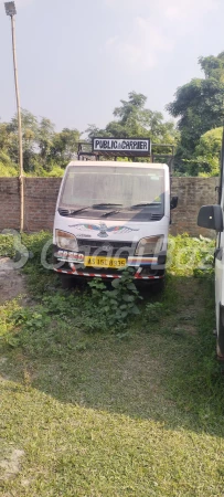 TATA MOTORS ACE