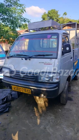 Maruti Suzuki Super Carry