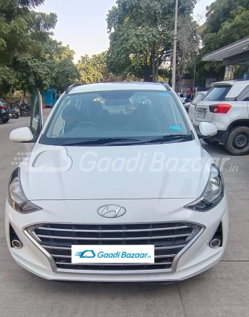 HYUNDAI GRAND I 10 NIOS