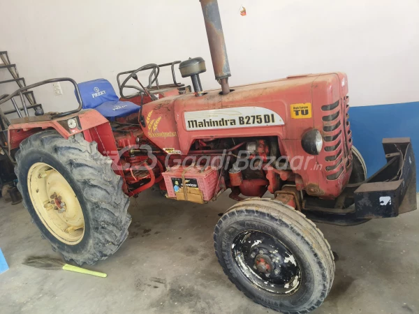 MAHINDRA 275 Di Tu