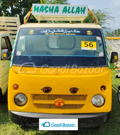 TATA MOTORS TATA ACE