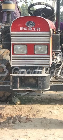 Eicher 333