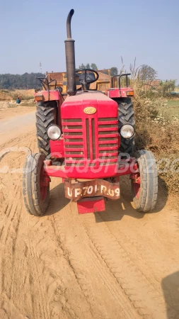 MAHINDRA 265