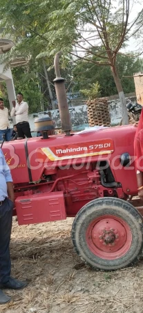 MAHINDRA 275 Di Eco