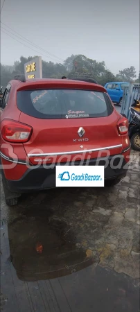 RENAULT KWID