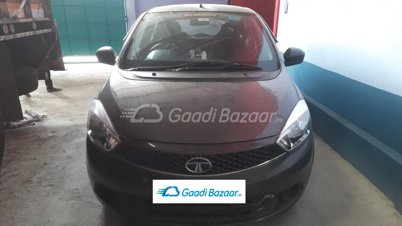 TATA MOTORS TIAGO