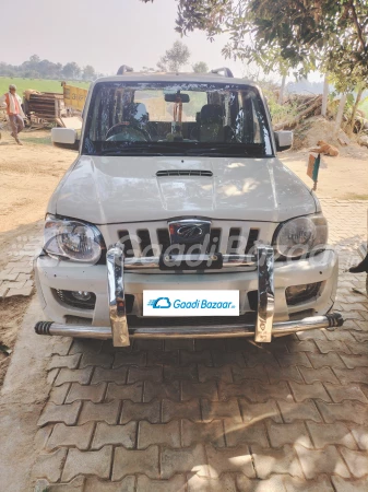 MAHINDRA SCORPIO