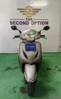 Suzuki Access 125