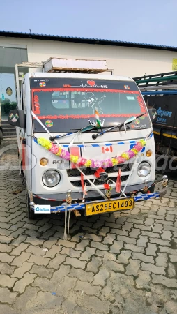 TATA MOTORS ACE