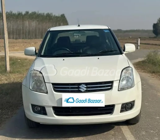 MARUTI SUZUKI Dzire