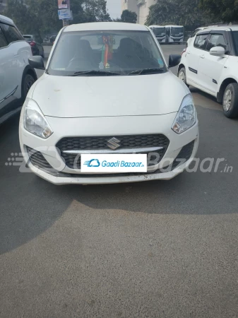 MARUTI SUZUKI SWIFT