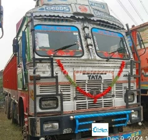 TATA MOTORS LPT 3518