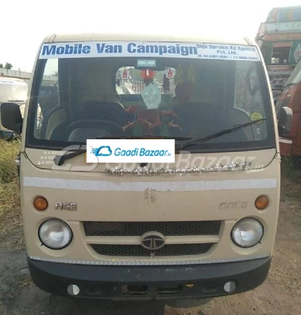 TATA MOTORS ACE GOLD – Diesel