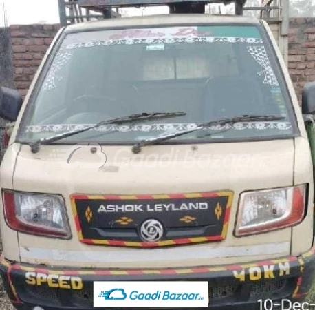 ASHOK LEYLAND DOST