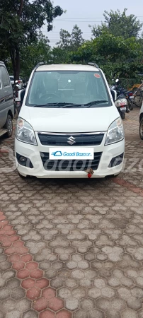 MARUTI SUZUKI WAGON R