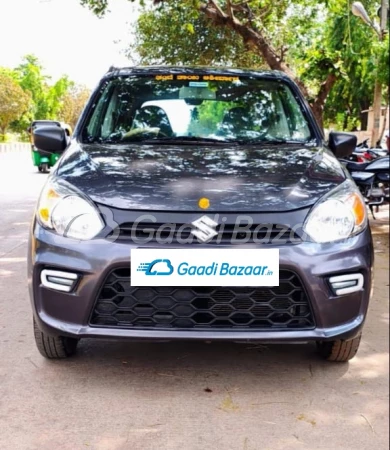 MARUTI SUZUKI ALTO