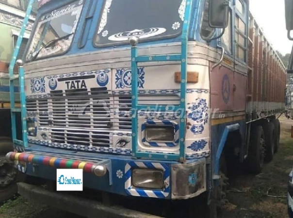 TATA MOTORS LPT 3118