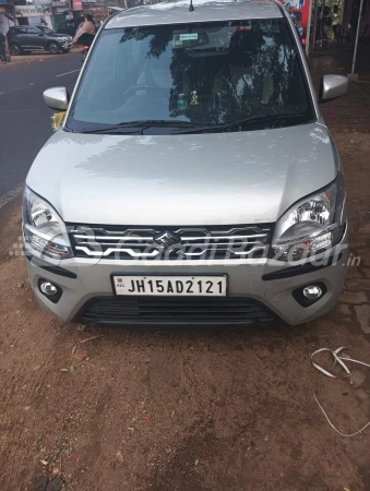 MARUTI SUZUKI WAGON R