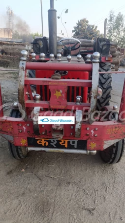 MAHINDRA 575 Di Xp Plus