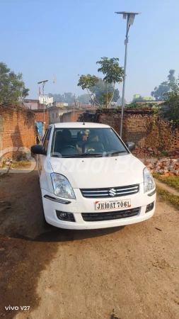 MARUTI SUZUKI Swift Dzire Tour