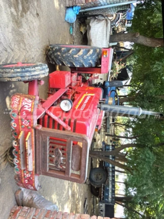 MAHINDRA 265 Di