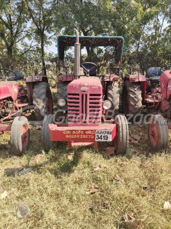 MAHINDRA 475 Di