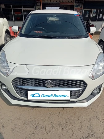 MARUTI SUZUKI SWIFT