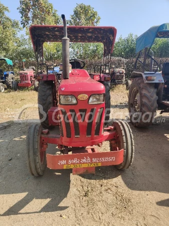 MAHINDRA 275 Di Tu