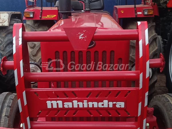 MAHINDRA 575 Di