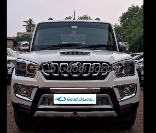 MAHINDRA SCORPIO