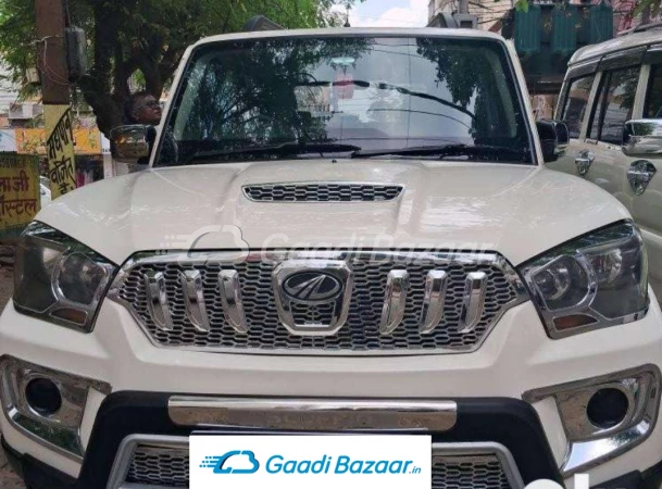 MAHINDRA SCORPIO