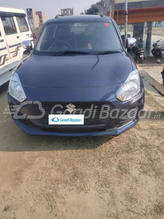 MARUTI SUZUKI SWIFT