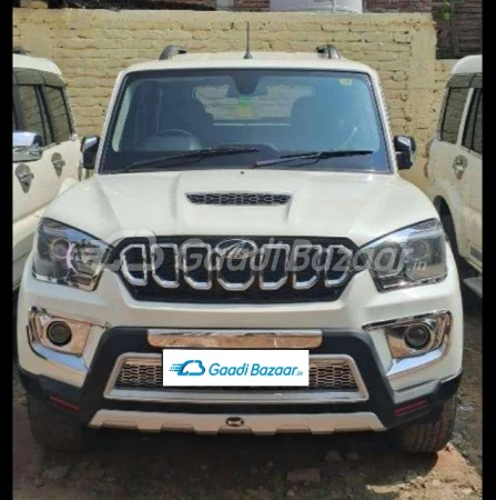 MAHINDRA SCORPIO