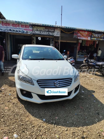 MARUTI SUZUKI CIAZ