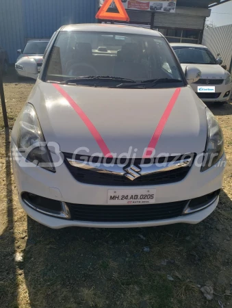 MARUTI SUZUKI SWIFT DZIRE