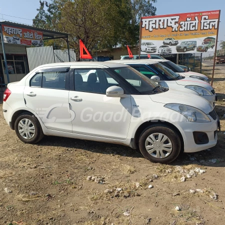 MARUTI SUZUKI SWIFT DZIRE