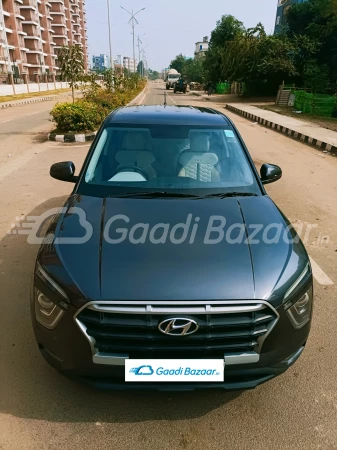 HYUNDAI HYUNDAI CRETA