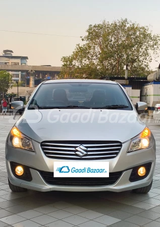 MARUTI SUZUKI CIAZ