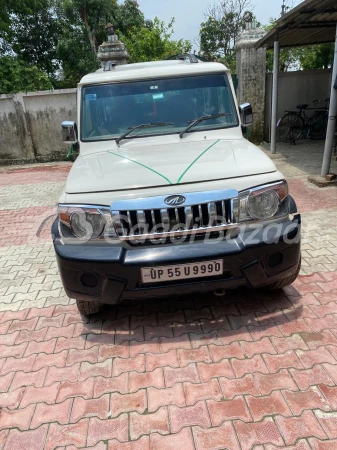 MAHINDRA BOLERO