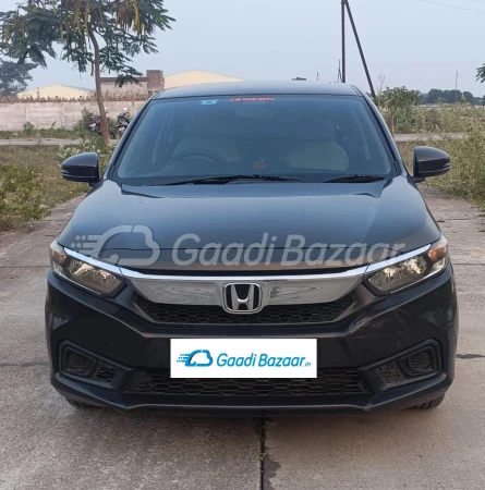 HONDA AMAZE