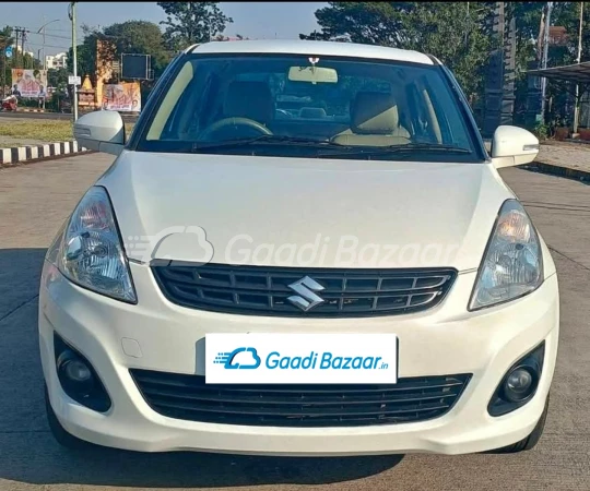 MARUTI SUZUKI SWIFT DZIRE