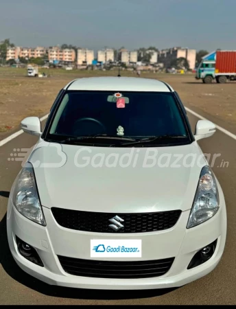 MARUTI SUZUKI SWIFT