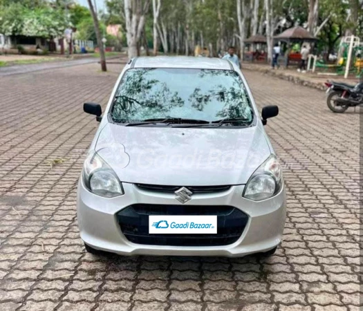 MARUTI SUZUKI ALTO 800