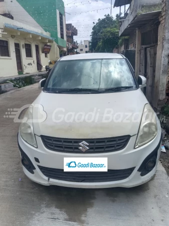 MARUTI SUZUKI SWIFT DZIRE