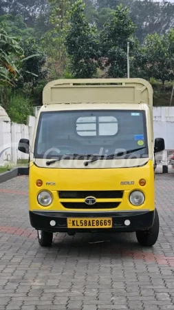 TATA MOTORS Ace Gold Petrol CX