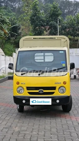 TATA MOTORS Ace Gold Petrol CX