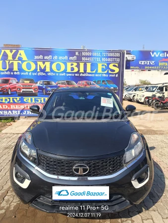 TATA MOTORS NEXON