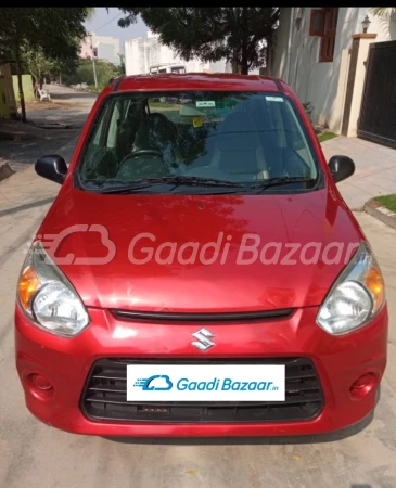 MARUTI SUZUKI ALTO 800